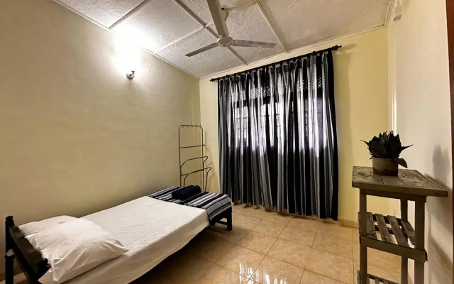 Shine Residence