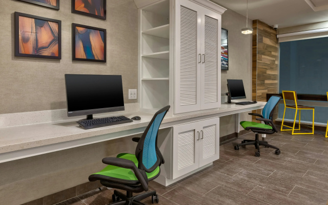 Home2 Suites by Hilton Battle Creek
