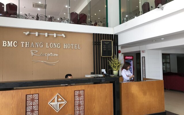 BMC Thang Long Hotel