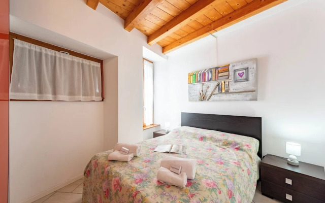 Stefy House 50m From The Lake