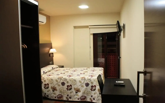 Hostal La Bartola