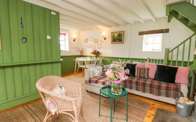 Red Kite Lodge