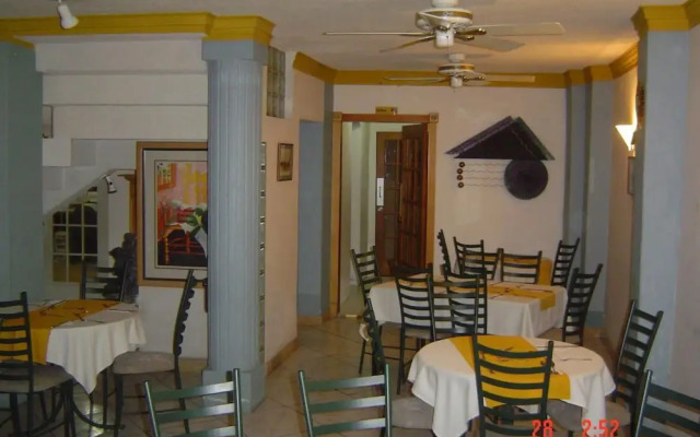 Club Hotel Ida Maria