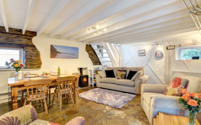 Holiday Home Grove Place