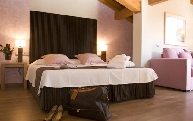 Arha Reserva del Saja