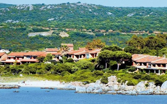 Appartamenti Punta Marana e Pedra Concada