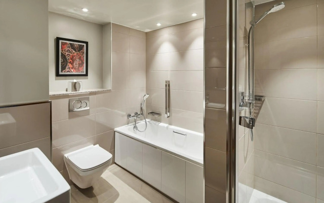 London Marriott Hotel Kensington