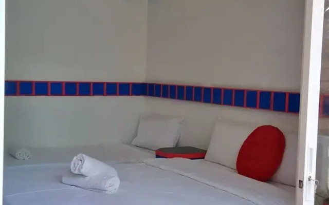 Villa Libertad Garden