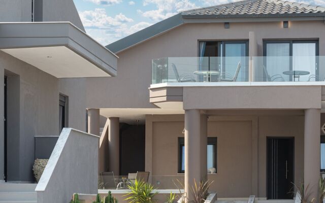 Mykoniatika Villas