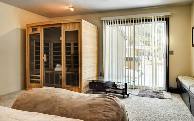 Utah's Best Vacation Rentals - Sandy