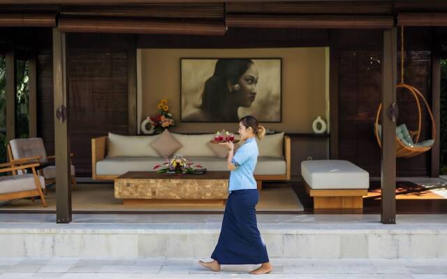 Saba Villa