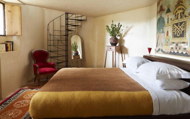 Castello Di Vicarello