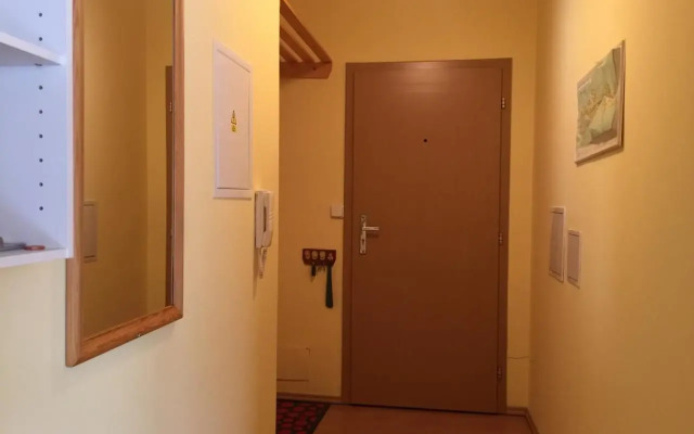 Apartmán Karolína Harrachov