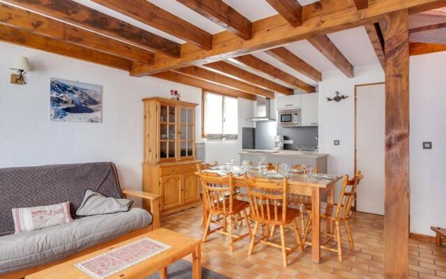 CHALET CAUTERETS, 3 PIèCES, 7 PERSONNES - FR-1-401-6