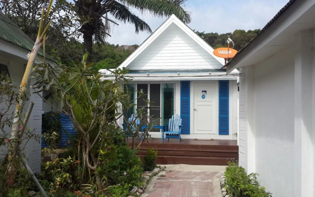 P.P. Blue Sky Resort
