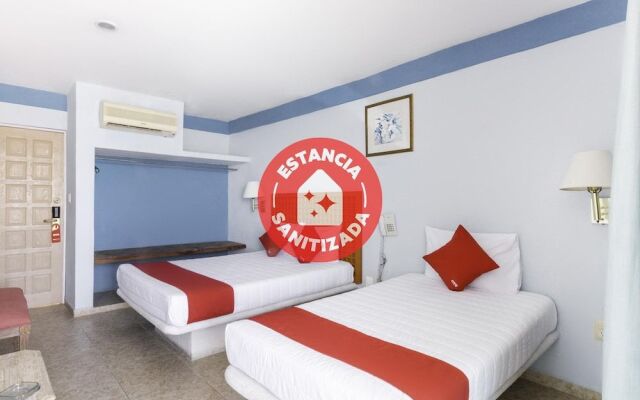 OYO Hotel Gandhi