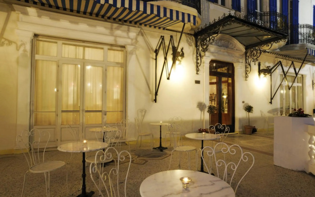 Hotel Alfieri