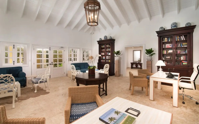 Tortuga Bay Hotel at Puntacana Resort & Club