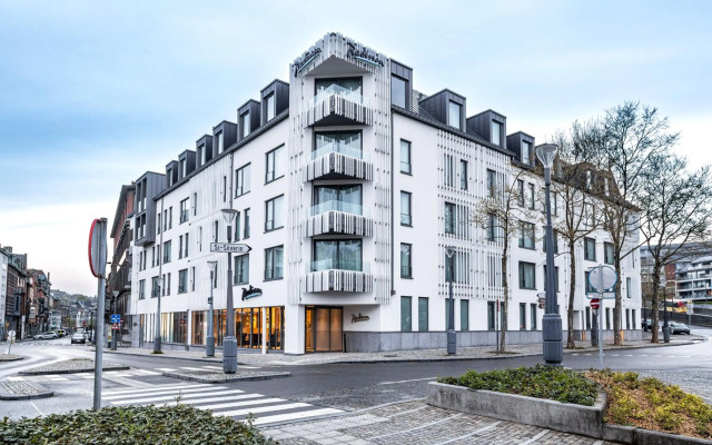 Radisson Hotel Liege City Centre
