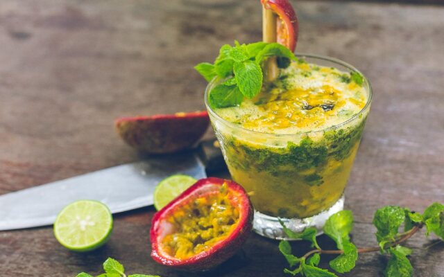 Urban Residences - Siem Reap