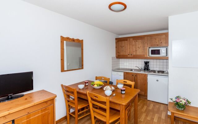 Le Hameau des Ecrins