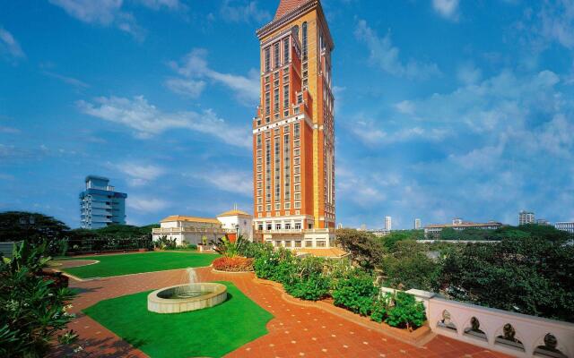 ITC Grand Central, a Luxury Collection Hotel, Mumbai