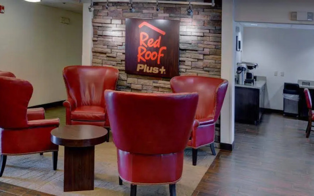 Red Roof Inn PLUS+ Raleigh Downtown – NCSU/Conv Center