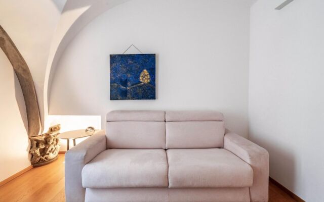 Santo Stefano 13 - Quadrilocale Elegante