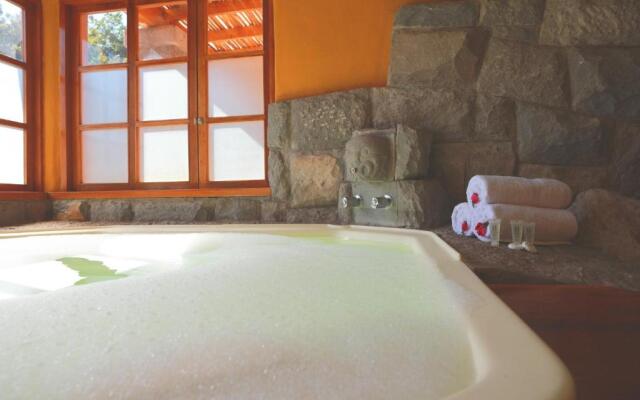 San Agustin Urubamba & Spa