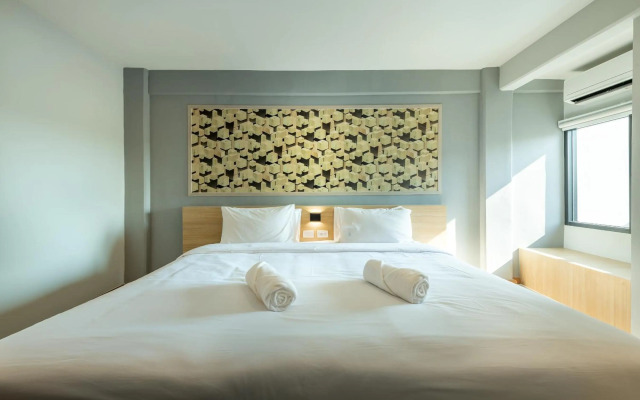 Plaai Play Hotel
