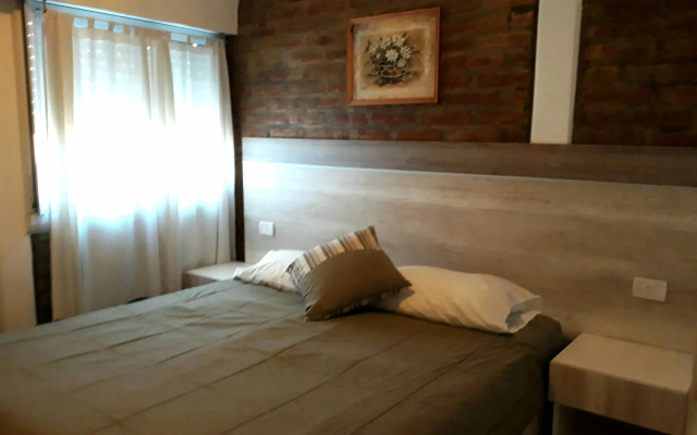 Terraza Apart Hotel
