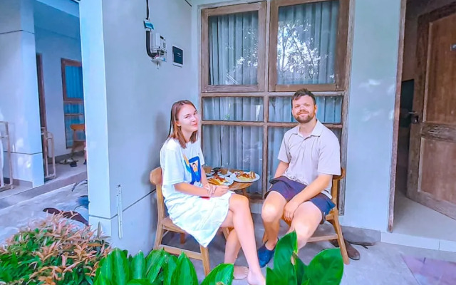 Manuver Surf and Stay Uluwatu Bali