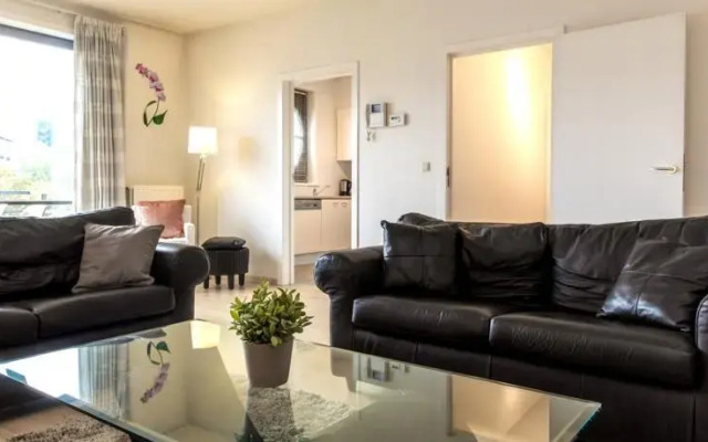 Verte Halldis Apartment