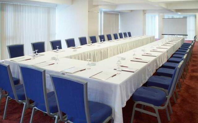Anemon Fuar Hotel