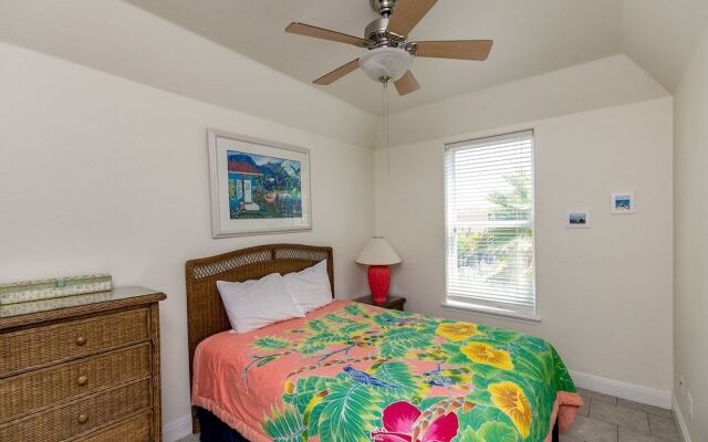 Sandbar 1 by RedAwning