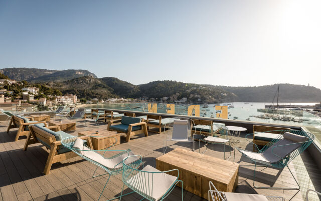 Eden Soller Hotel