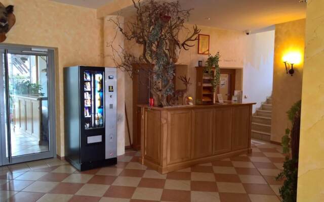 Gasthof Meyer Landshut