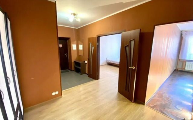 Апартаменты Декабрист на ул. Забайкальского рабочего 45