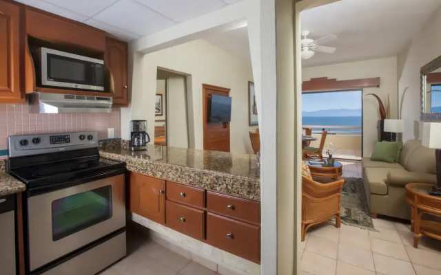 Paradise Village Beach Resort and Spa