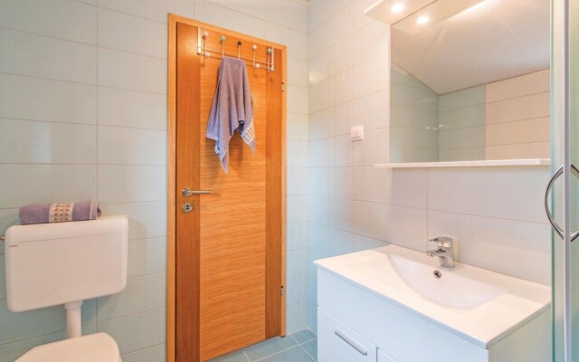 Beautiful Home in Betiga With Wifi and 3 Bedrooms