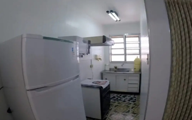 Apto 422 Ed. São Lucas