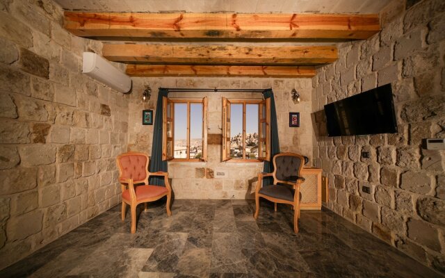 Caverna Hotel Premium Caves