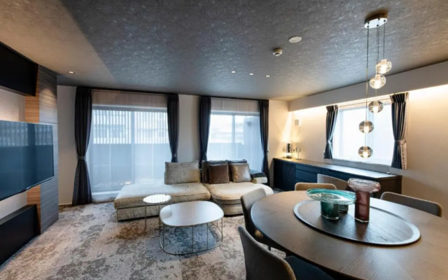 HOTEL MASTAY jingumichi