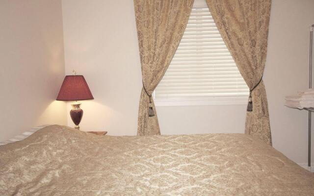 My Calgary B&B