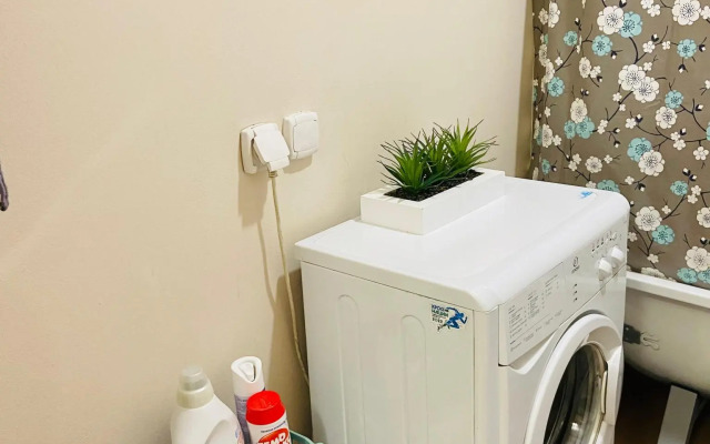 Апартаменты на улице Чемпионов 5