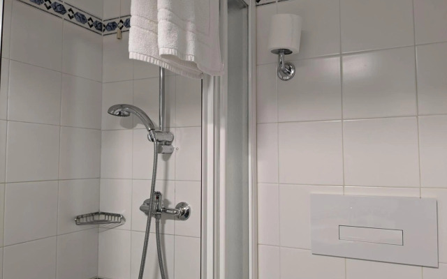 Hotel Soggiorno Athena
