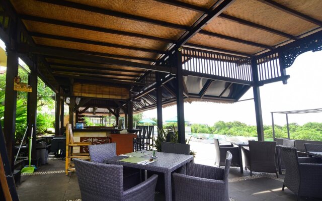 New Kuta Hotel