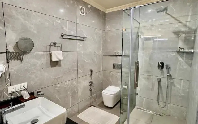 The Orchard Retreat & Spa, Srinagar