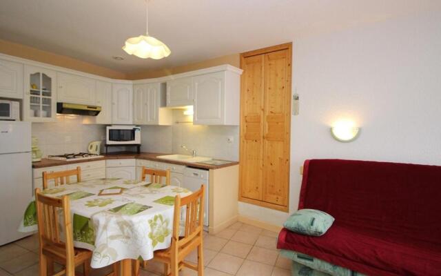 Appartement Mont-Dore, 2 pièces, 4 personnes - FR-1-608-112