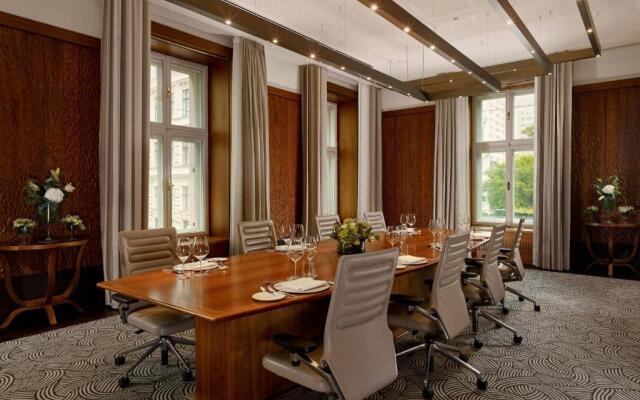 The Ritz-Carlton, Vienna